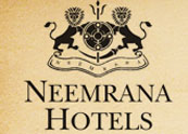 Neemrana Hotels