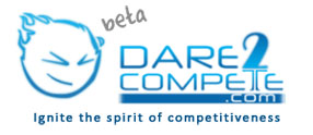 dare2compete